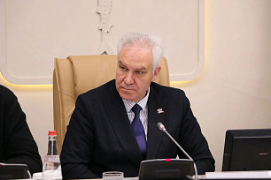 В Саратовской области снесли опасную постройку над газопроводом 