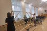 Саратовские женщины развернули маскировочные сети в День России